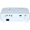 Videoproiector Acer H6555BDKi, DLP, 4500 ANSI, Alb