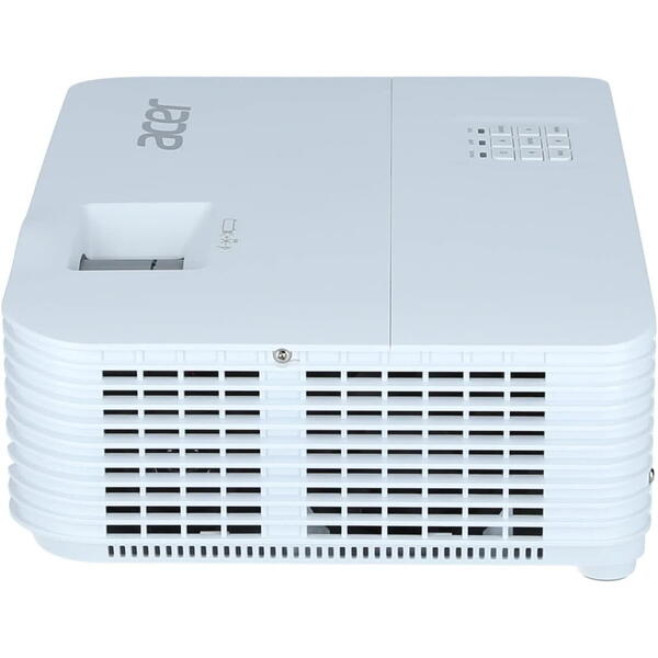 Videoproiector Acer H6555BDKi, DLP, 4500 ANSI, Alb