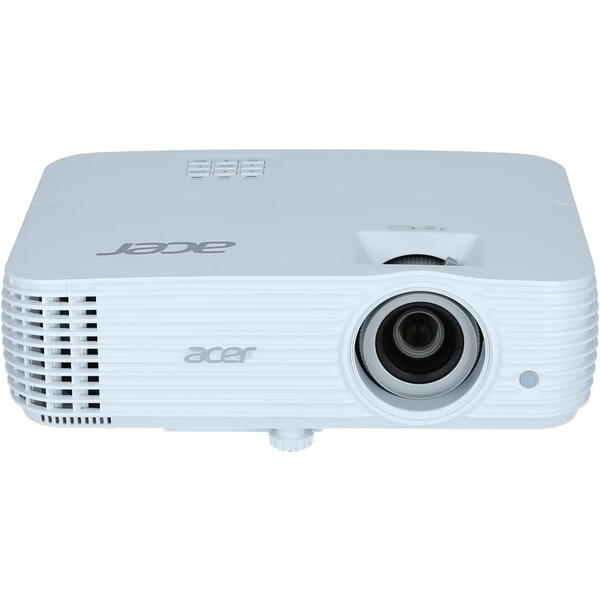 Videoproiector Acer H6555BDKi, DLP, 4500 ANSI, Alb