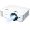 Videoproiector Acer M311, DLP, 4500 ANSI, Wi-Fi, Alb
