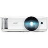 Videoproiector Acer M311, DLP, 4500 ANSI, Wi-Fi, Alb