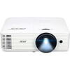 Videoproiector Acer M311, DLP, 4500 ANSI, Wi-Fi, Alb