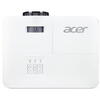 Videoproiector Acer M311, DLP, 4500 ANSI, Wi-Fi, Alb