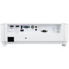 Videoproiector Acer M511, DLP, 4300 ANSI, Wi-Fi, Alb