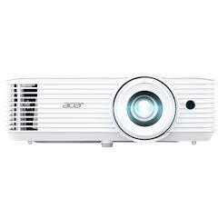 Videoproiector Acer M511, DLP, 4300 ANSI, Wi-Fi, Alb