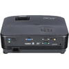 Videoproiector Acer X1229HP, DLP, 4800 ANSI, Negru