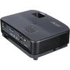 Videoproiector Acer X1229HP, DLP, 4800 ANSI, Negru
