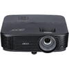 Videoproiector Acer X1229HP, DLP, 4800 ANSI, Negru