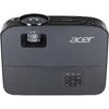 Videoproiector Acer X1229HP, DLP, 4800 ANSI, Negru