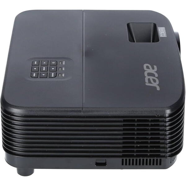 Videoproiector Acer X1229HP, DLP, 4800 ANSI, Negru