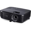 Videoproiector Acer X1123HP, 4000 ANSI, DLP, Negru