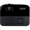 Videoproiector Acer X1123HP, 4000 ANSI, DLP, Negru