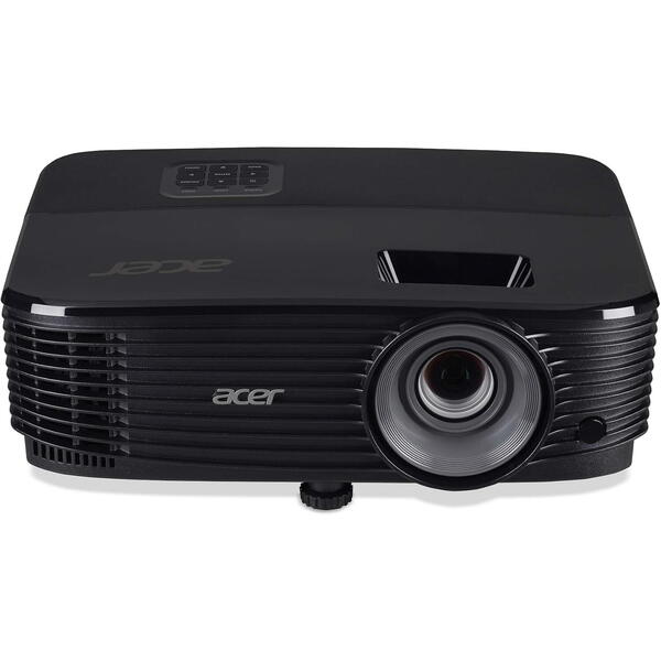Videoproiector Acer X1123HP, 4000 ANSI, DLP, Negru