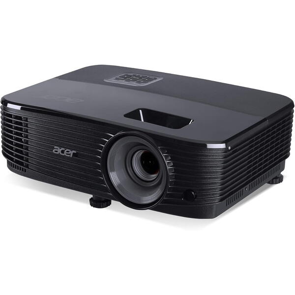 Videoproiector Acer X1123HP, 4000 ANSI, DLP, Negru
