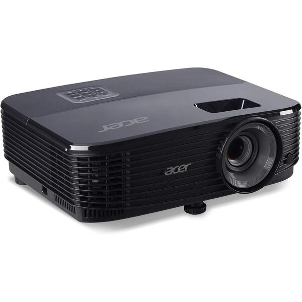Videoproiector Acer X1123HP, 4000 ANSI, DLP, Negru