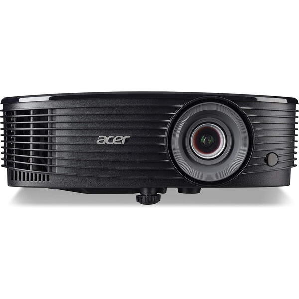 Videoproiector Acer X1123HP, 4000 ANSI, DLP, Negru