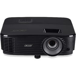 X1123HP, 4000 ANSI, DLP, Negru