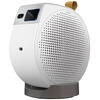 Videoproiector Benq GV50, DLP, 500 ANSI, Wi-Fi, Android TV, Bluetooth, Boxe, Alb