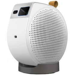 GV50, DLP, 500 ANSI, Wi-Fi, Android TV, Bluetooth, Boxe, Alb