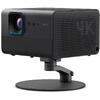 Videoproiector Benq GP520, DLP, 4K, 2600 ANSI, Negru