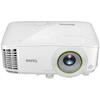 Videoproiector Benq EW600, DLP, 3600 ANSI, Android, Bluetooth, Boxe, Alb
