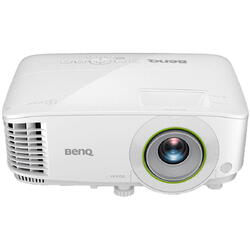 EW600, DLP, 3600 ANSI, Android, Bluetooth, Boxe, Alb