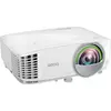 Videoproiector Benq EW800ST, 3300 ANSI, DLP, Alb