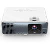 Videoproiector Benq TK710STi, 4K, 3200 ANSI, Short Throw, Alb