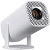 Videoproiector Acer AOPEN Fire Legend QH15s, LCD, 180 ANSI, Wireless, Alb