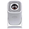 Videoproiector Acer AOPEN Fire Legend QH15s, LCD, 180 ANSI, Wireless, Alb
