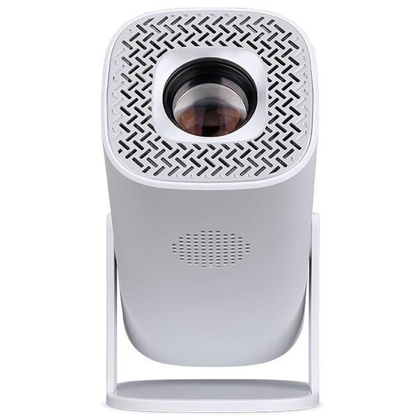 Videoproiector Acer AOPEN Fire Legend QH15s, LCD, 180 ANSI, Wireless, Alb