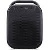 Videoproiector Acer AOPEN Fire Legend QF16ATV, LCD, 550 ANSI, Android TV, Negru