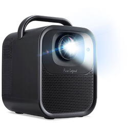 AOPEN Fire Legend QF16ATV, LCD, 550 ANSI, Android TV, Negru