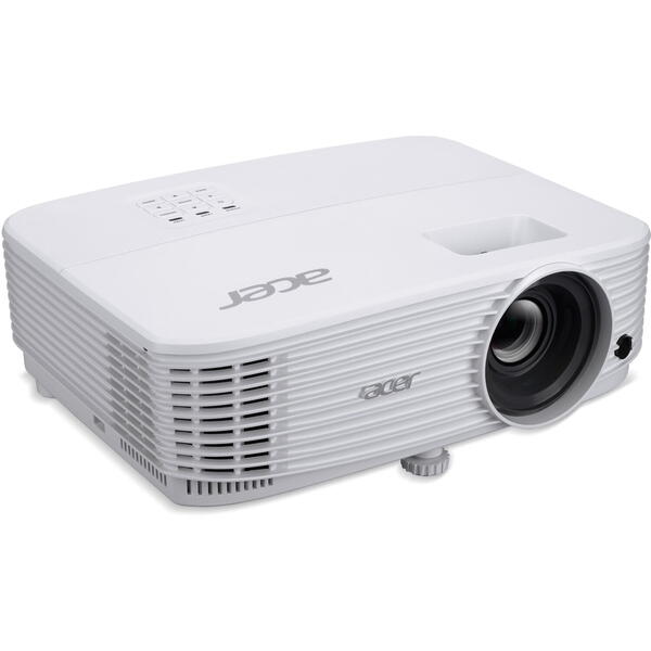 Videoproiector Acer H6542, DLP, 4000 ANSI, Alb