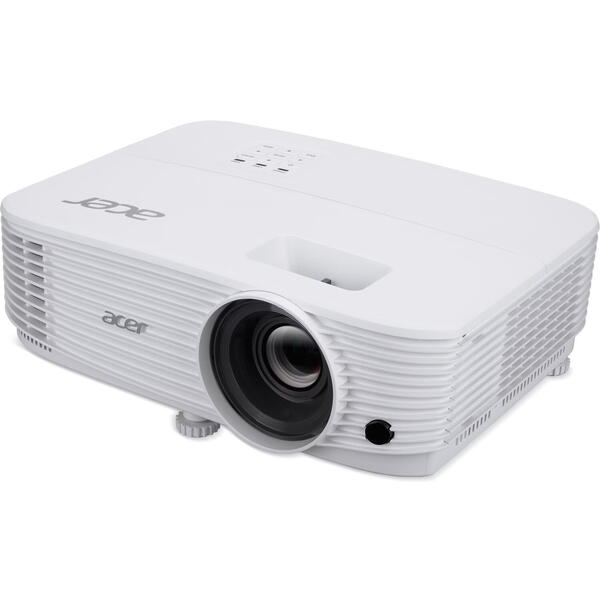 Videoproiector Acer H6542, DLP, 4000 ANSI, Alb