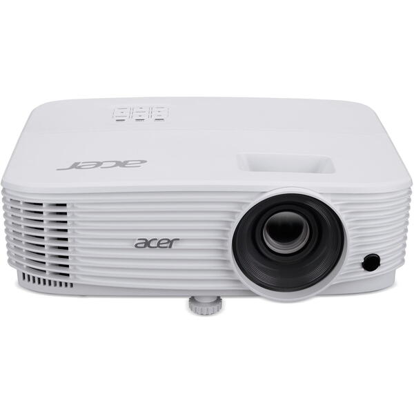 Videoproiector Acer H6542, DLP, 4000 ANSI, Alb