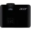 Videoproiector Acer X1228, DLP, 5000 ANSI, Negru