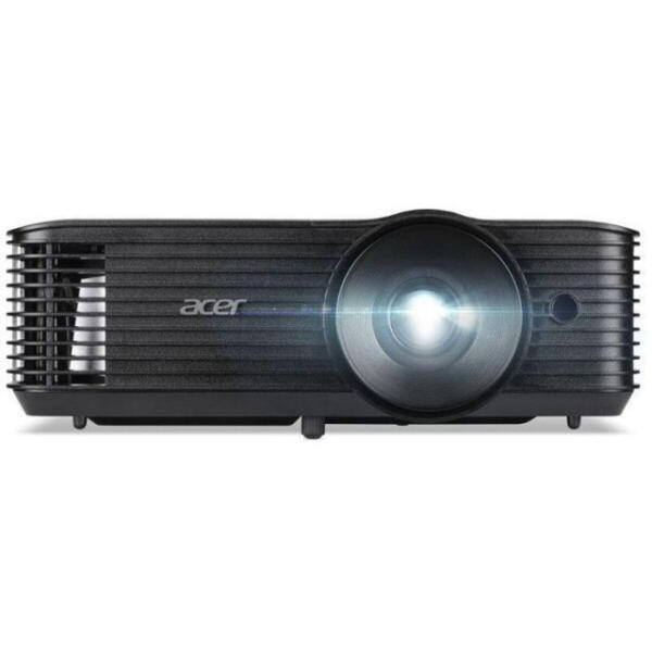 Videoproiector Acer X1328ic, DLP, 5000 ANSI, Negru