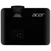 Videoproiector Acer X139, DLP, 5000 ANSI, Negru