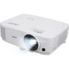 Videoproiector Acer X1526, DLP, 4000 ANSI, Alb