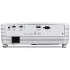 Videoproiector Acer X1526, DLP, 4000 ANSI, Alb