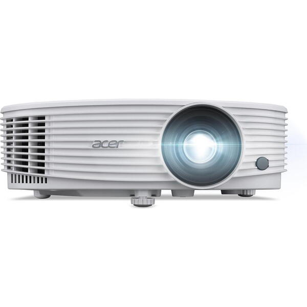 Videoproiector Acer X1526, DLP, 4000 ANSI, Alb