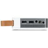 Videoproiector Acer Aopen PV11 Fire Legend, DLP, 100 ANSI, Alb