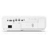 Videoproiector Benq X500i, DLP, 4K, 2200 ANSI, Wireless, Bluetooth 5.0, Android 11.0, Boxe, Alb