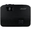 Videoproiector Acer X1229, DLP, 4800, Negru