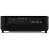 Videoproiector Acer X129H, DLP, 4800 ANSI, 3D Ready, Negru
