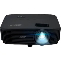 X129H, DLP, 4800 ANSI, 3D Ready, Negru