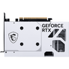Placa video MSI GeForce RTX 5060 VENTUS 2X OC White 8GB GDDR7 128 Bit DLSS 4.0