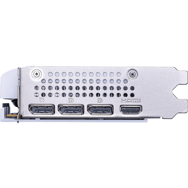 Placa video MSI GeForce RTX 5060 VENTUS 2X OC White 8GB GDDR7 128 Bit DLSS 4.0