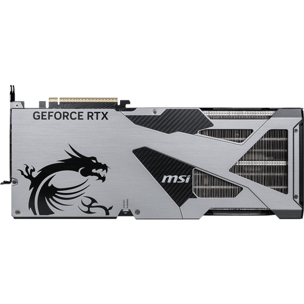 Placa video MSI GeForce RTX 5070 Ti VANGUARD SOC 16GB GDDR7 256 Bit DLSS 4.0